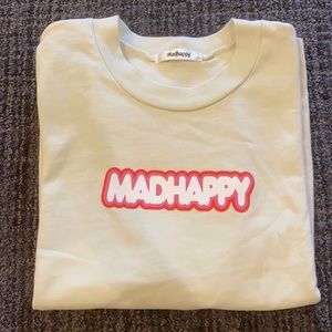 Madhappy Bubblegum T-shirt